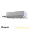 Máy hút mùi âm tủ Canzy CZ 600GM