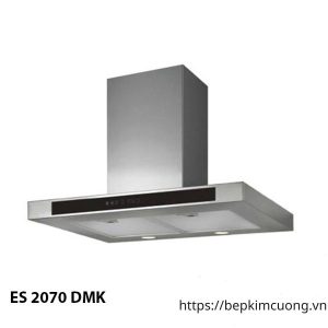 Máy hút mùi áp tường D'mestik ES 2070 DMK