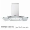 Máy hút mùi gắn tường Hafele HH-WG90B 539.81.185 90cm