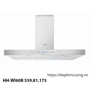 Máy hút mùi gắn tường Hafele HH-WI60B 539.81.173 70cm