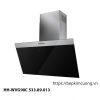Máy hút mùi gắn tường Hafele HH-WVG90C 533.89.013 90cm