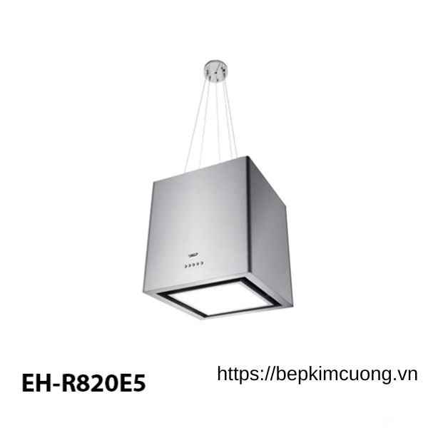 Máy hút mùi treo đảo CHEF'S EH-R820E5