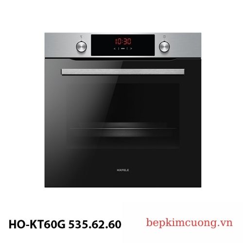 Lò nướng âm tủ Hafele HO-KT60G 535.62.601