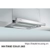 Máy hút mùi âm tủ Hafele HH-TI90D 539.81.085 90cm