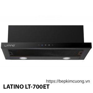 Máy hút mùi âm tủ Latino LT-700ET