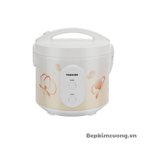 Nồi cơm điện 1 lít Toshiba RC-10JE2VN(O)