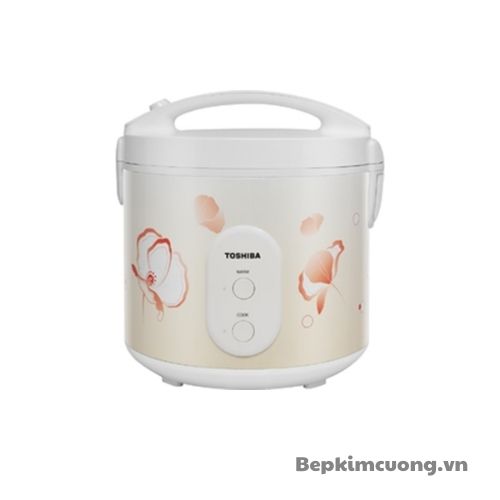 Nồi cơm điện 1,8 lít Toshiba RC-18JE2VN(O)
