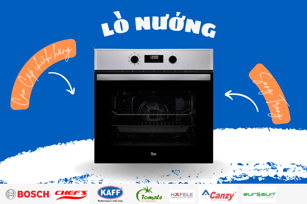 Lò Nướng